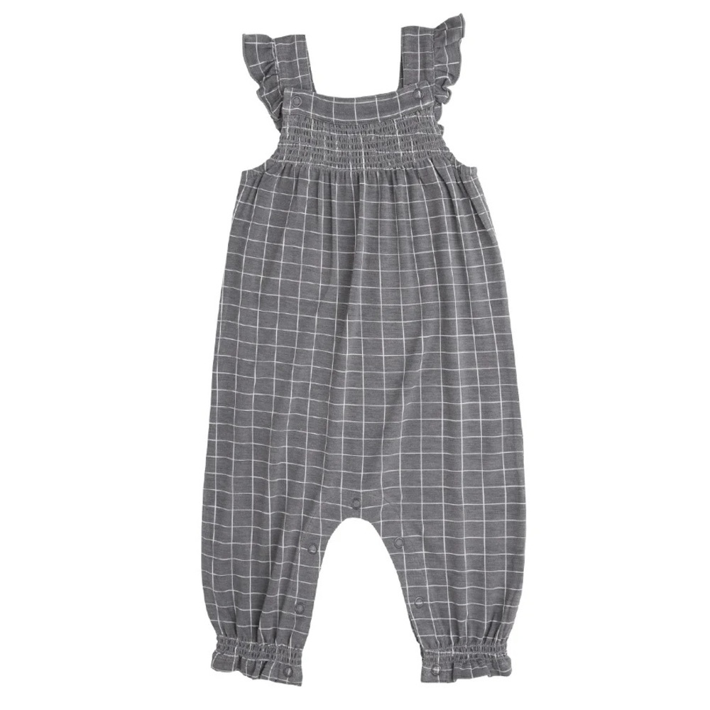 Angel Dear romper and bow set